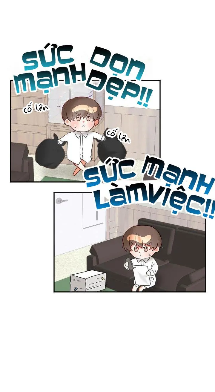 LỄ TRỪ TÀ 3P Chapter 11 Trang 52