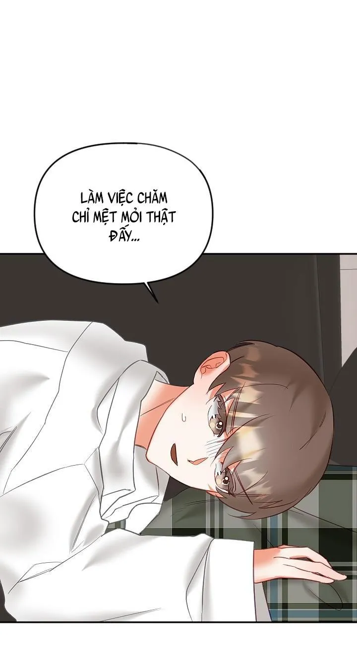 LỄ TRỪ TÀ 3P Chapter 11 Trang 53
