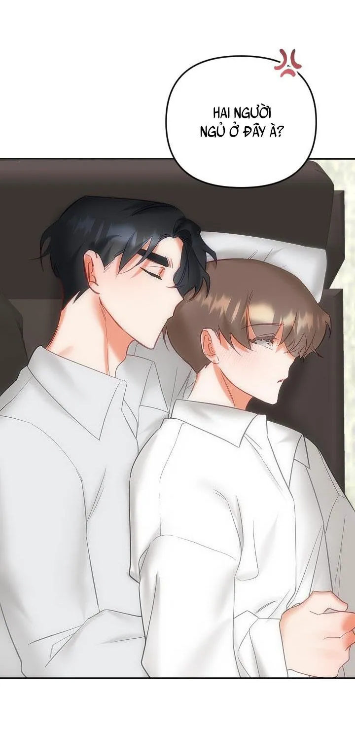 LỄ TRỪ TÀ 3P Chapter 11 Trang 57