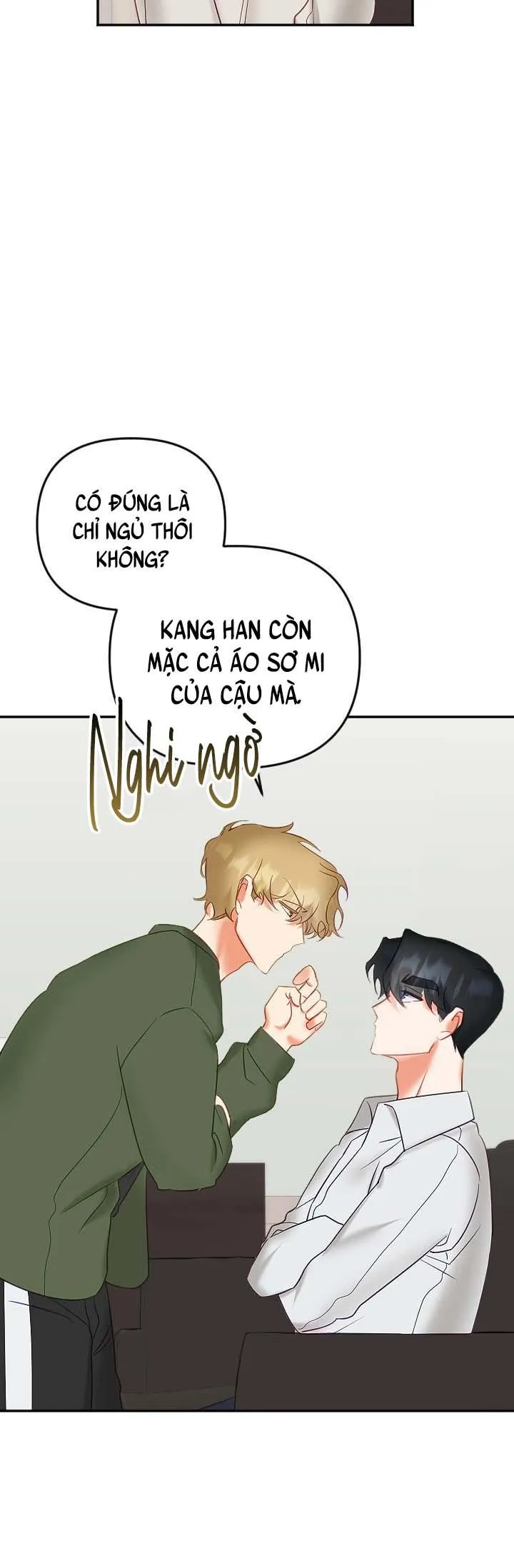 LỄ TRỪ TÀ 3P Chapter 12 Trang 6