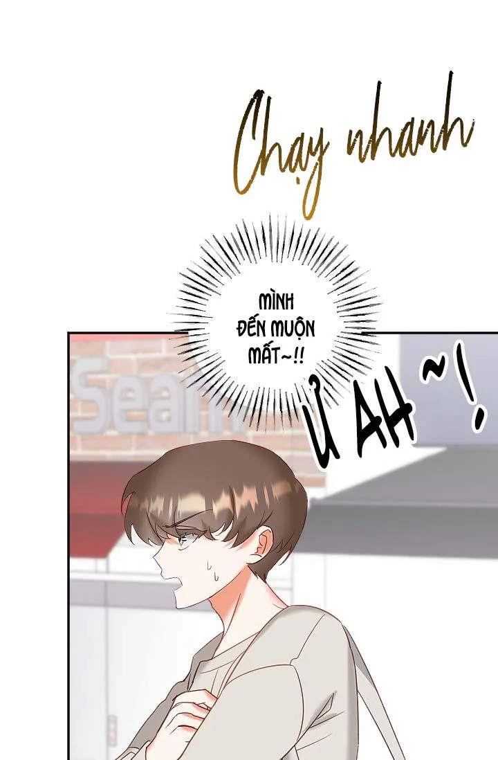 LỄ TRỪ TÀ 3P Chapter 12 Trang 19