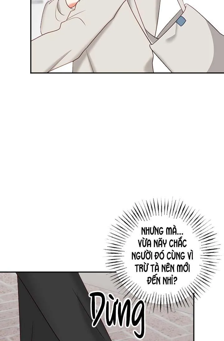 LỄ TRỪ TÀ 3P Chapter 12 Trang 20