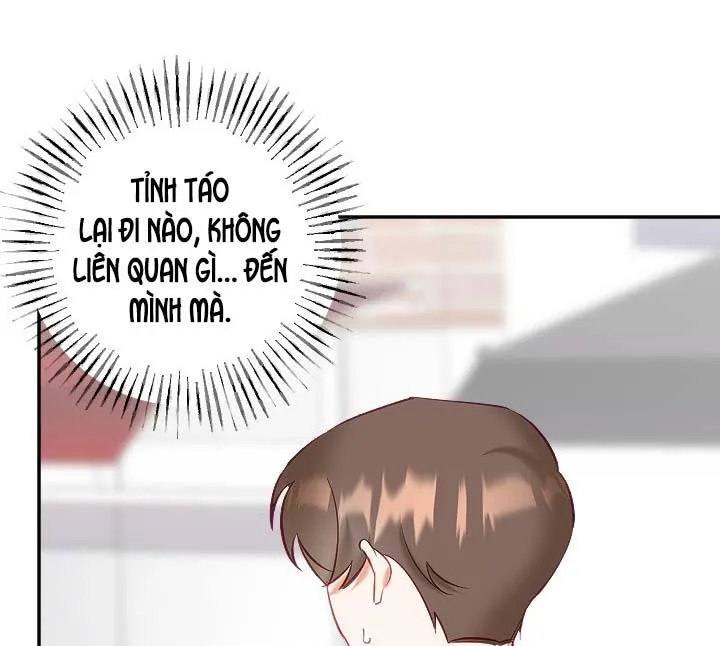 LỄ TRỪ TÀ 3P Chapter 12 Trang 23