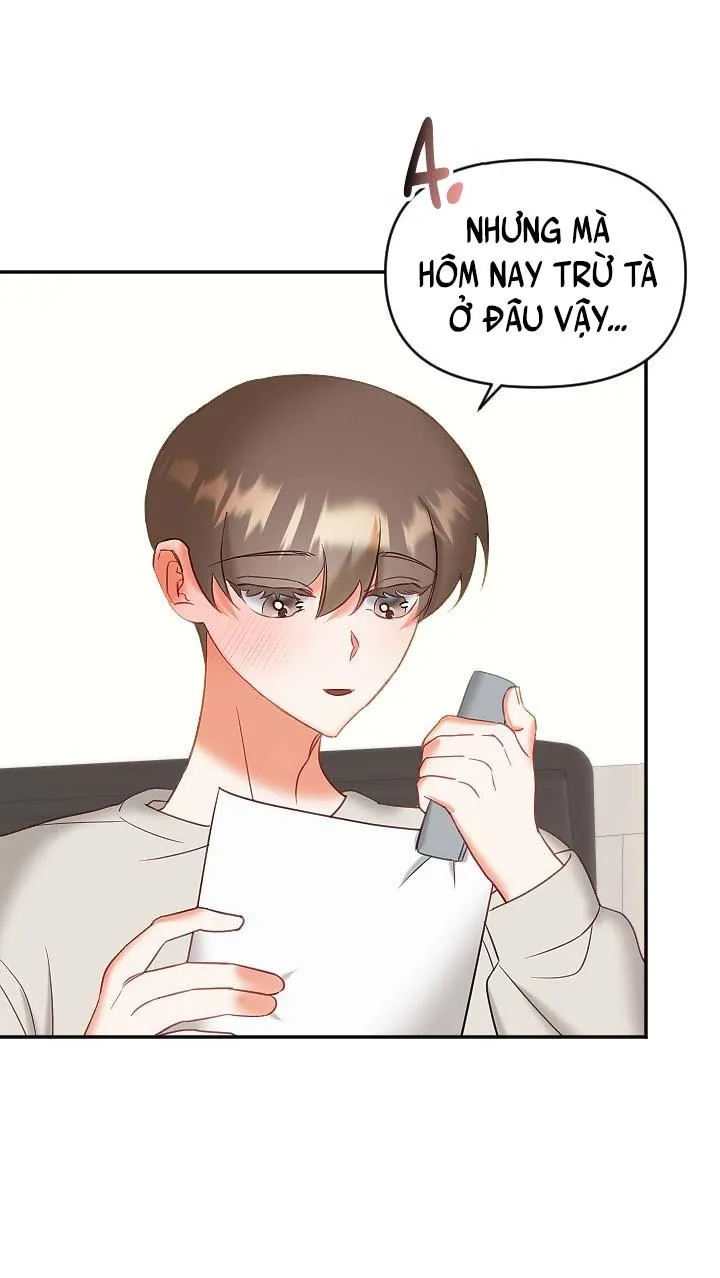 LỄ TRỪ TÀ 3P Chapter 12 Trang 29