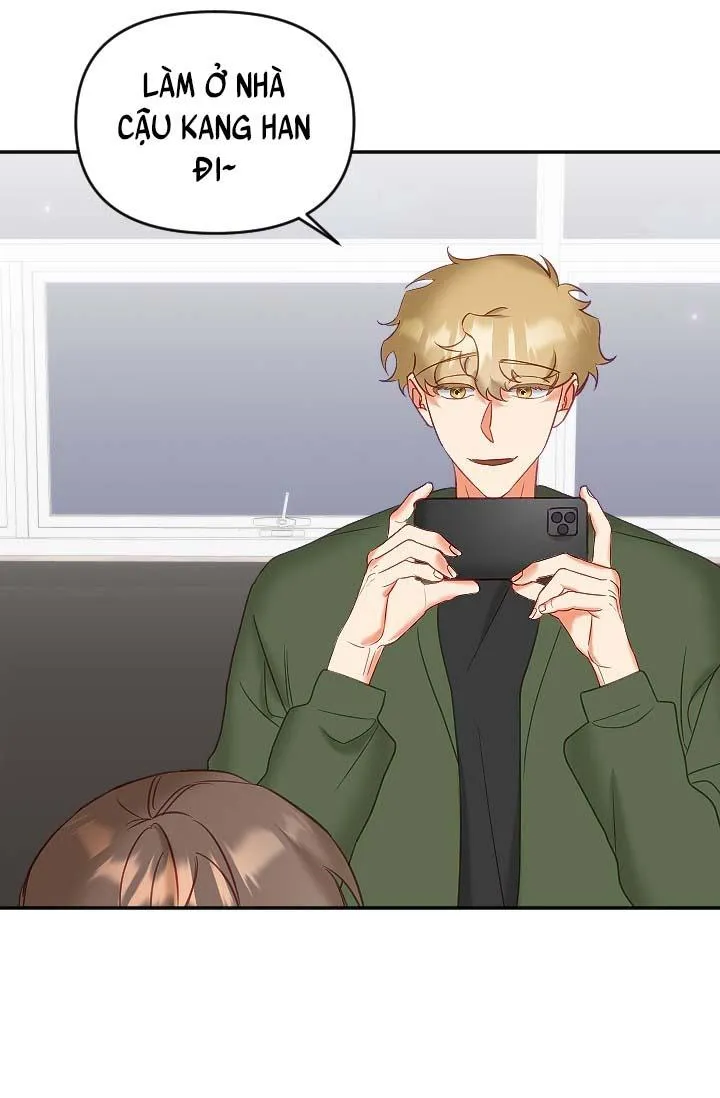 LỄ TRỪ TÀ 3P Chapter 12 Trang 30