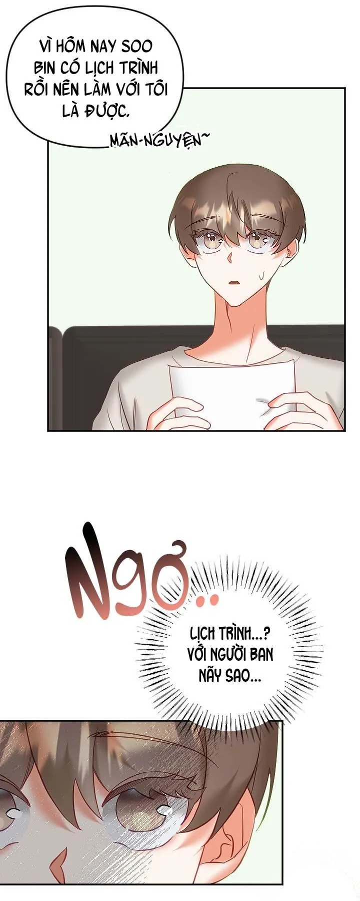 LỄ TRỪ TÀ 3P Chapter 12 Trang 31