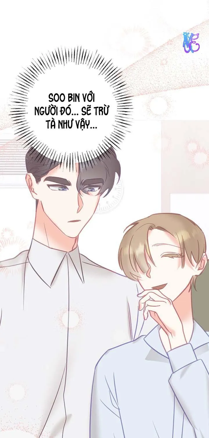 LỄ TRỪ TÀ 3P Chapter 12 Trang 32
