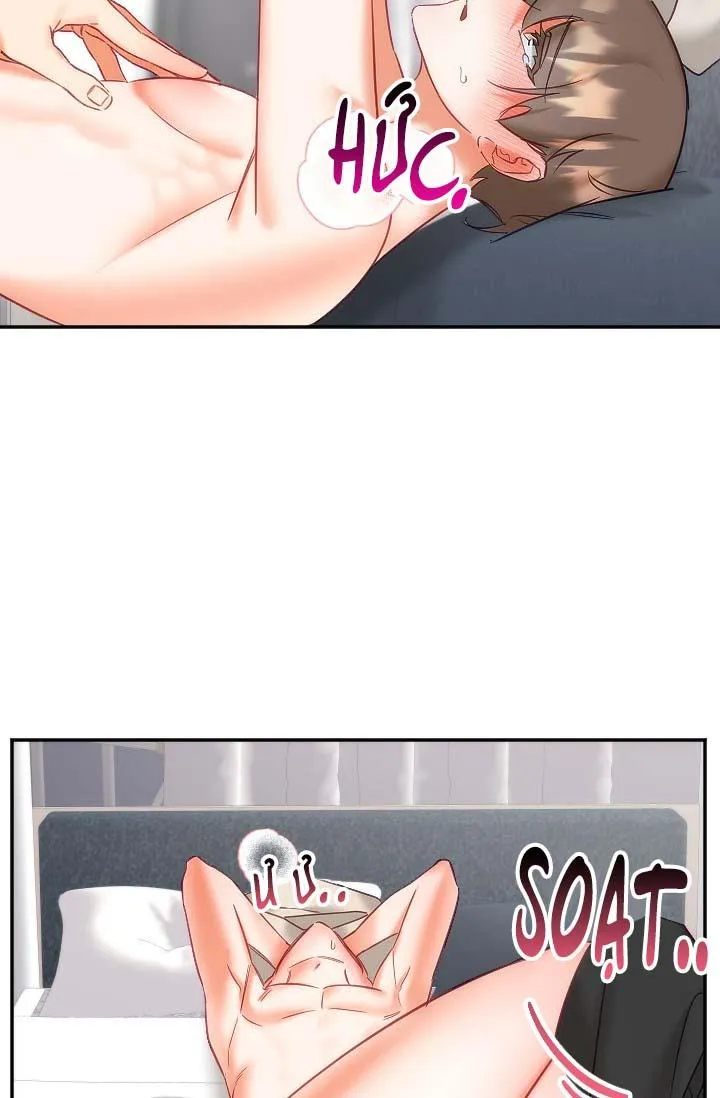 LỄ TRỪ TÀ 3P Chapter 12 Trang 45