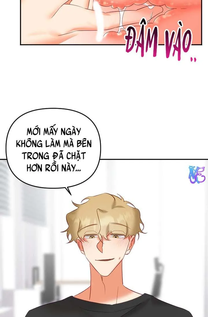 LỄ TRỪ TÀ 3P Chapter 12 Trang 49