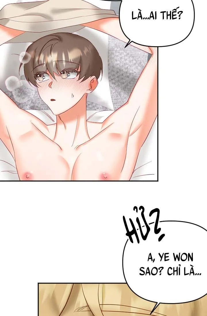 LỄ TRỪ TÀ 3P Chapter 12 Trang 51