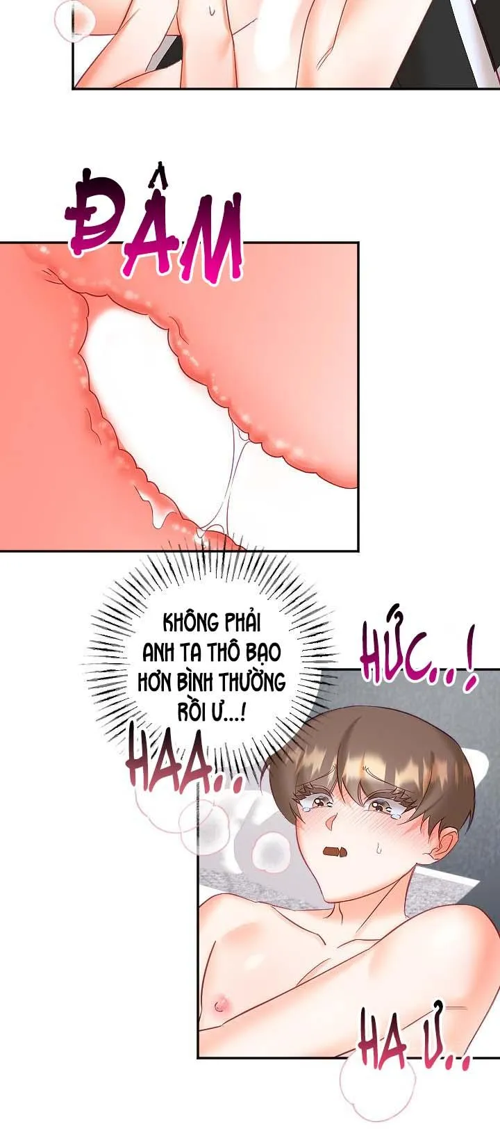 LỄ TRỪ TÀ 3P Chapter 12 Trang 56