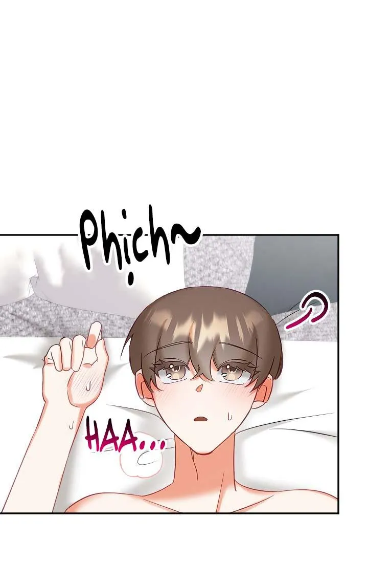 LỄ TRỪ TÀ 3P Chapter 12 Trang 59