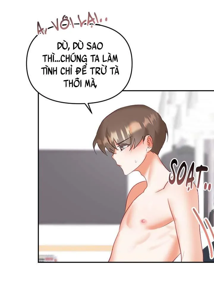 LỄ TRỪ TÀ 3P Chapter 12 Trang 60