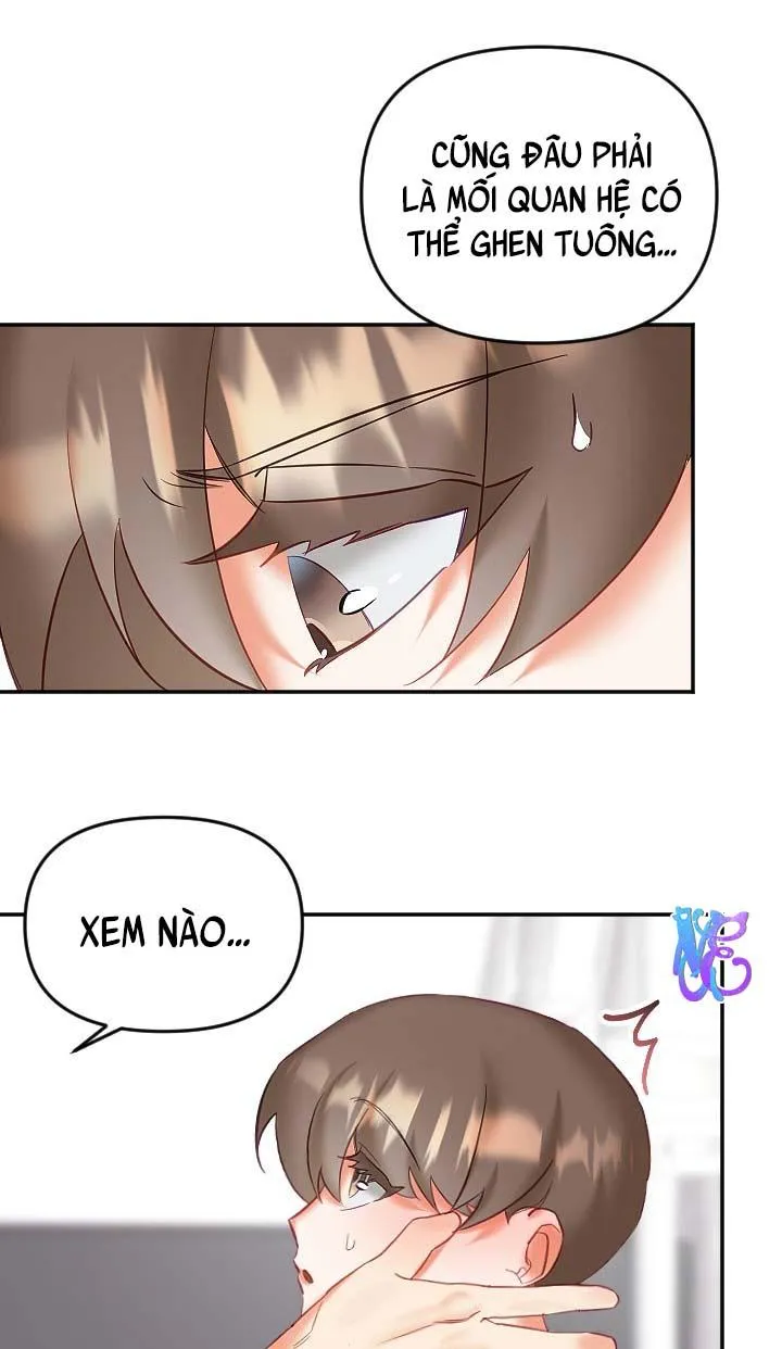 LỄ TRỪ TÀ 3P Chapter 12 Trang 61