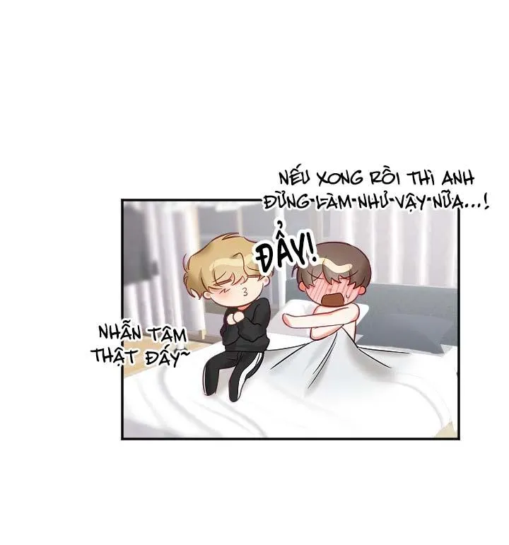 LỄ TRỪ TÀ 3P Chapter 12 Trang 64