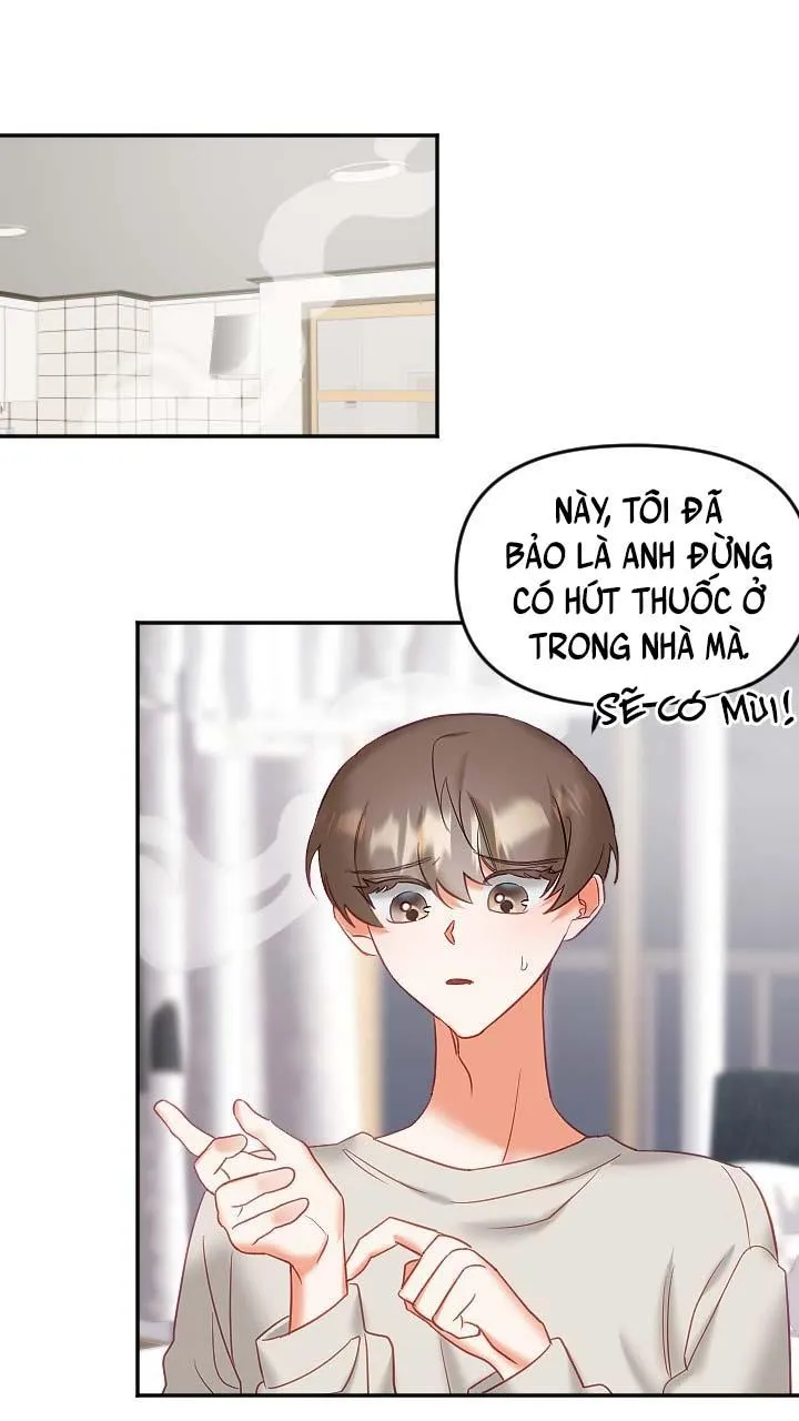 LỄ TRỪ TÀ 3P Chapter 12 Trang 65