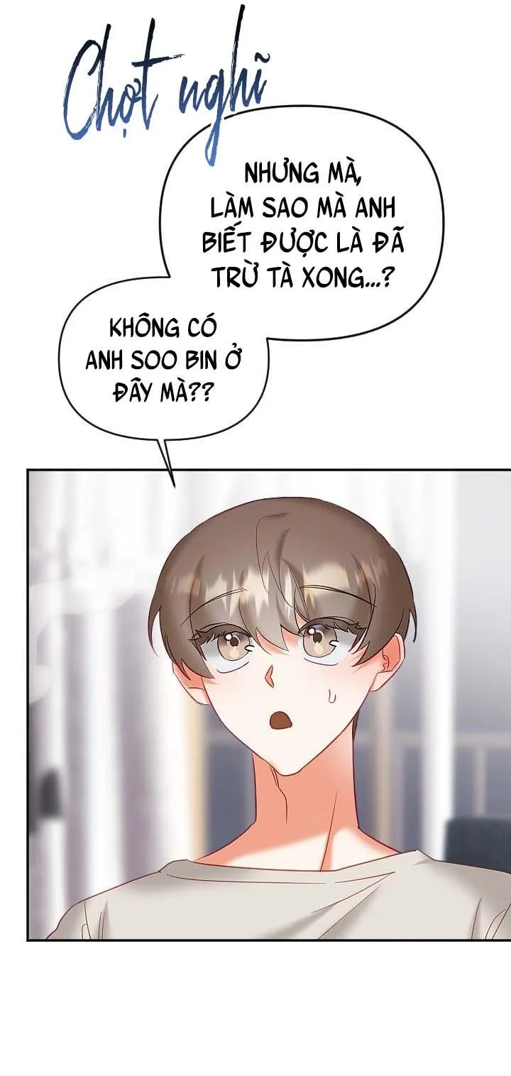 LỄ TRỪ TÀ 3P Chapter 12 Trang 66