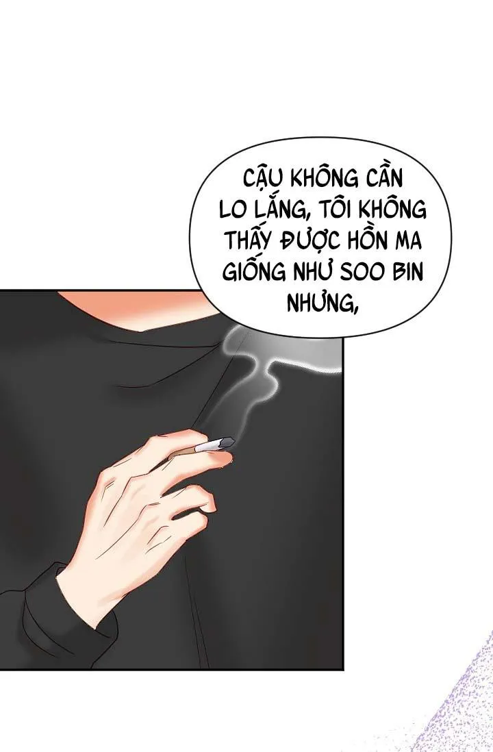 LỄ TRỪ TÀ 3P Chapter 12 Trang 67