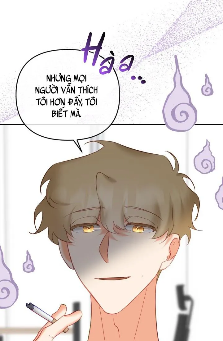 LỄ TRỪ TÀ 3P Chapter 13 Trang 3