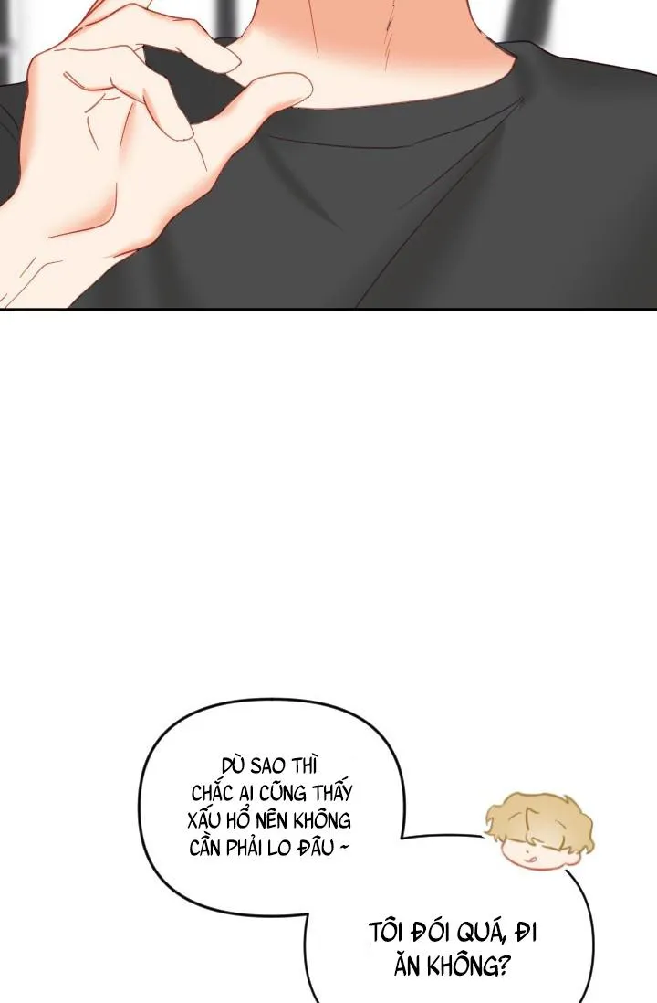 LỄ TRỪ TÀ 3P Chapter 13 Trang 4