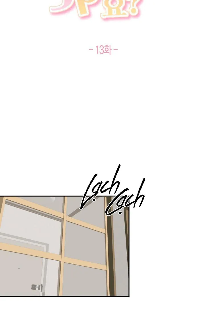 LỄ TRỪ TÀ 3P Chapter 13 Trang 6