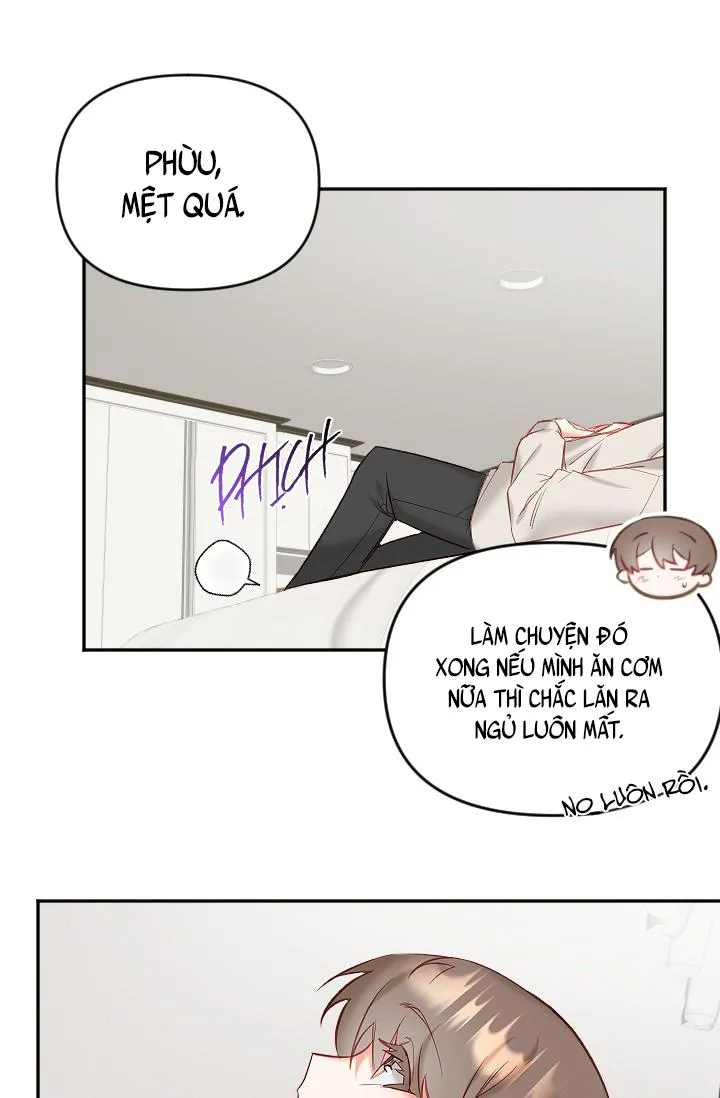 LỄ TRỪ TÀ 3P Chapter 13 Trang 7