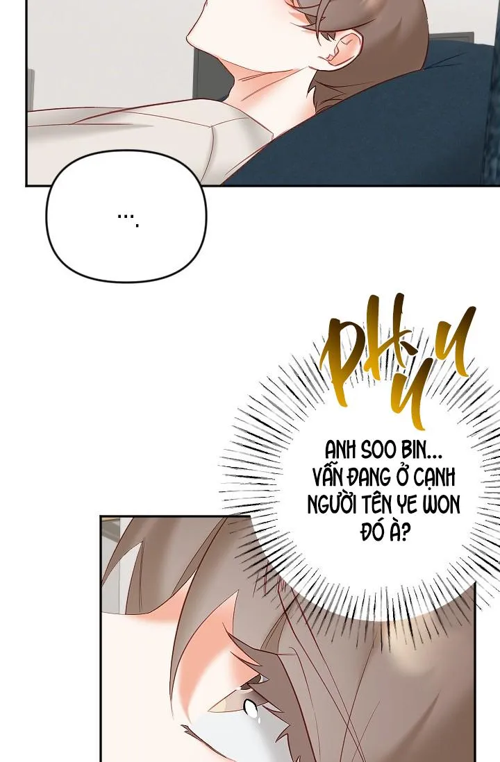 LỄ TRỪ TÀ 3P Chapter 13 Trang 8