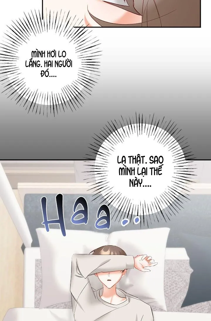 LỄ TRỪ TÀ 3P Chapter 13 Trang 9