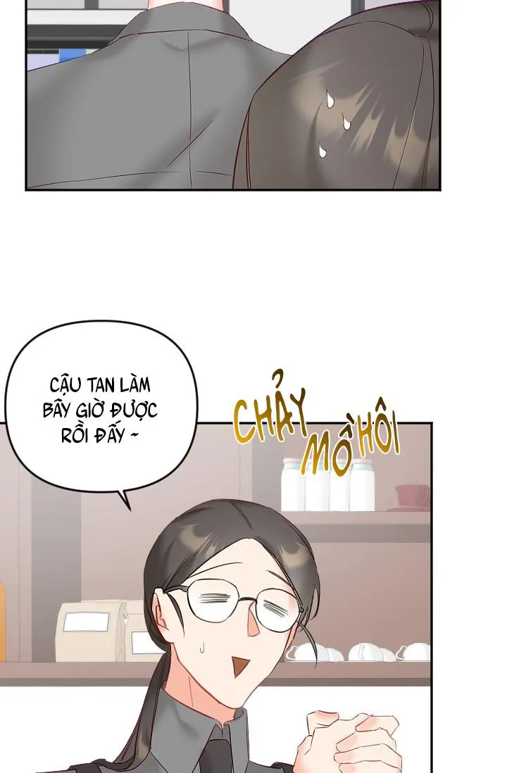 LỄ TRỪ TÀ 3P Chapter 13 Trang 14