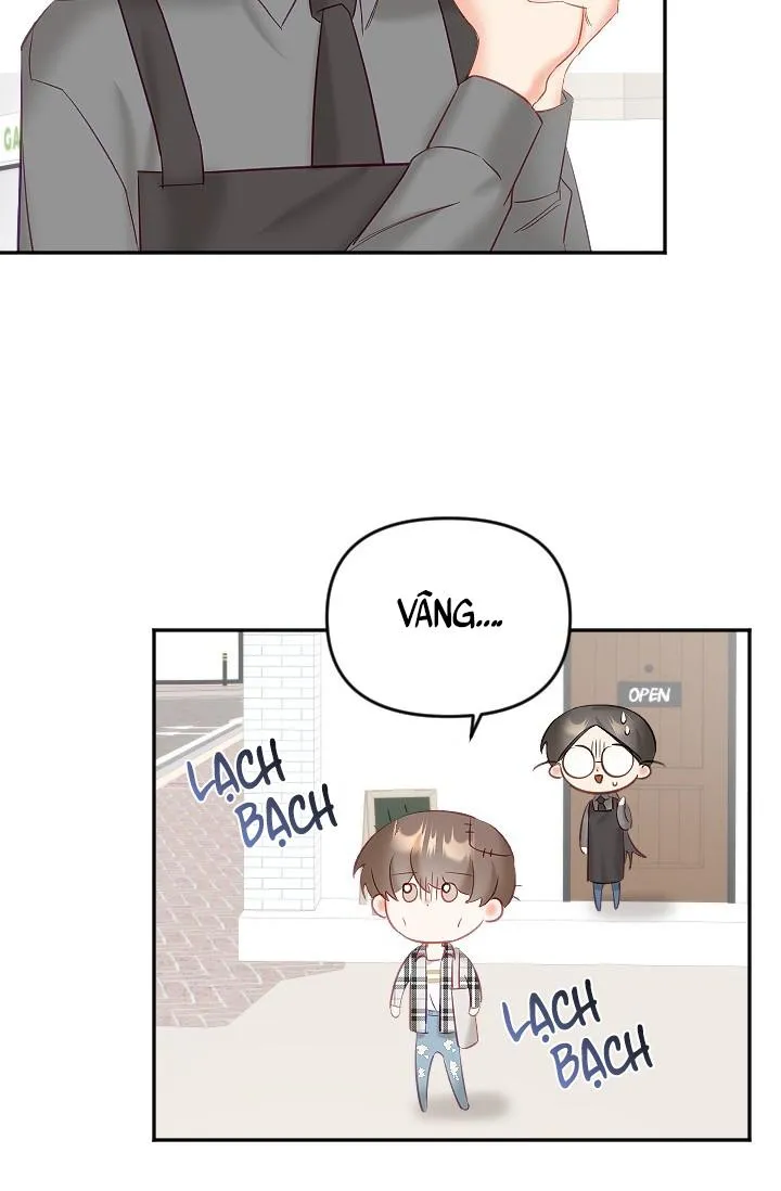 LỄ TRỪ TÀ 3P Chapter 13 Trang 15