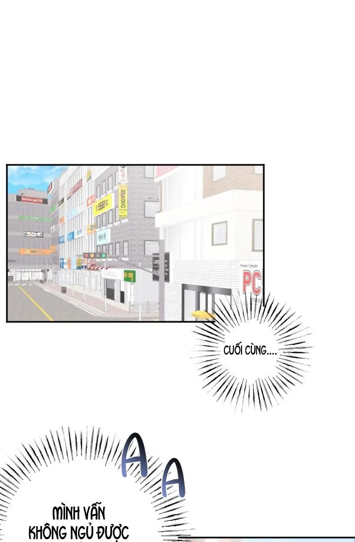 LỄ TRỪ TÀ 3P Chapter 13 Trang 16