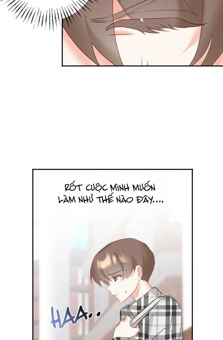 LỄ TRỪ TÀ 3P Chapter 13 Trang 19