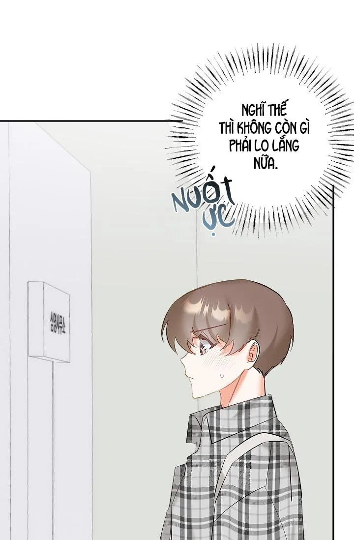 LỄ TRỪ TÀ 3P Chapter 13 Trang 22