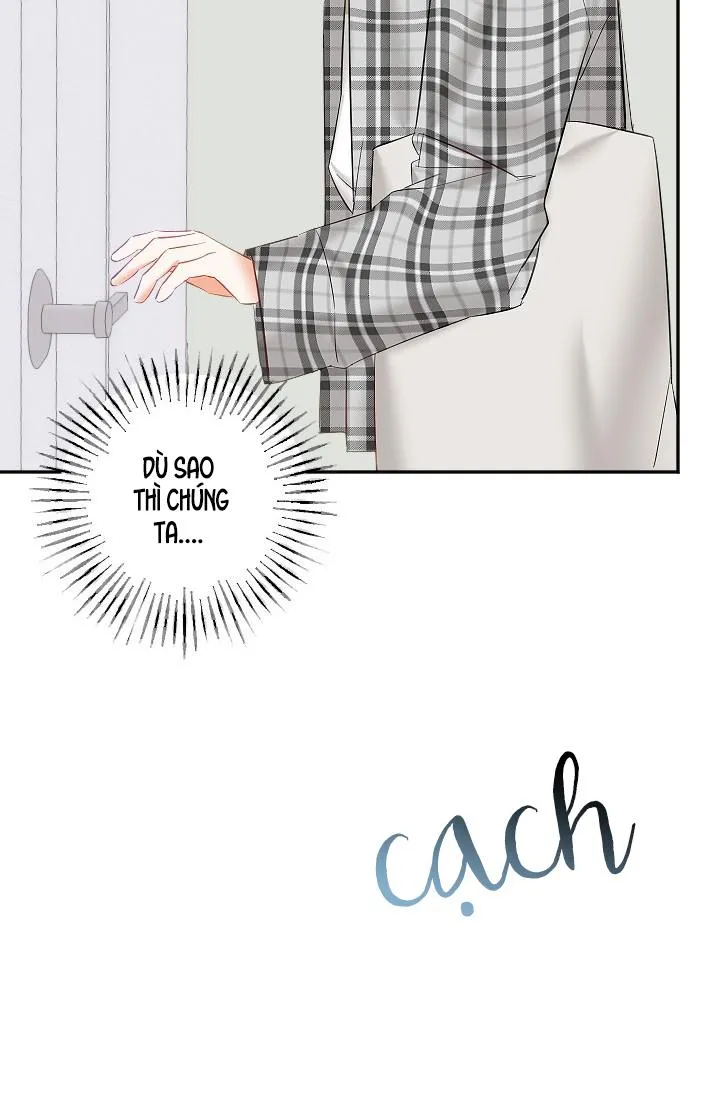 LỄ TRỪ TÀ 3P Chapter 13 Trang 23