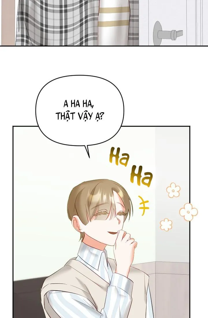 LỄ TRỪ TÀ 3P Chapter 13 Trang 25