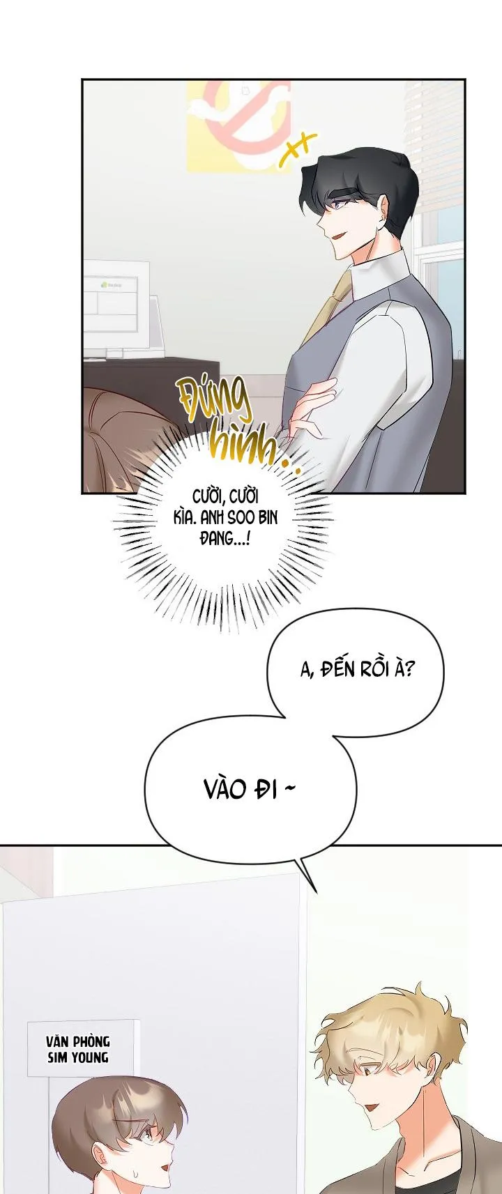 LỄ TRỪ TÀ 3P Chapter 13 Trang 27