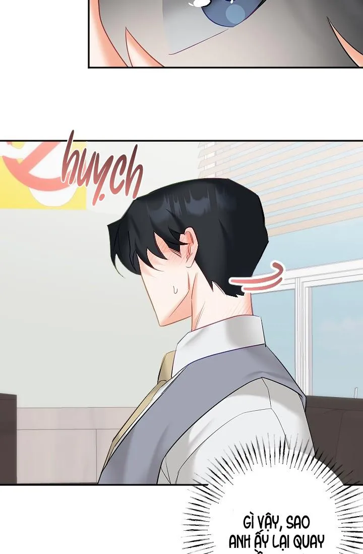 LỄ TRỪ TÀ 3P Chapter 13 Trang 29