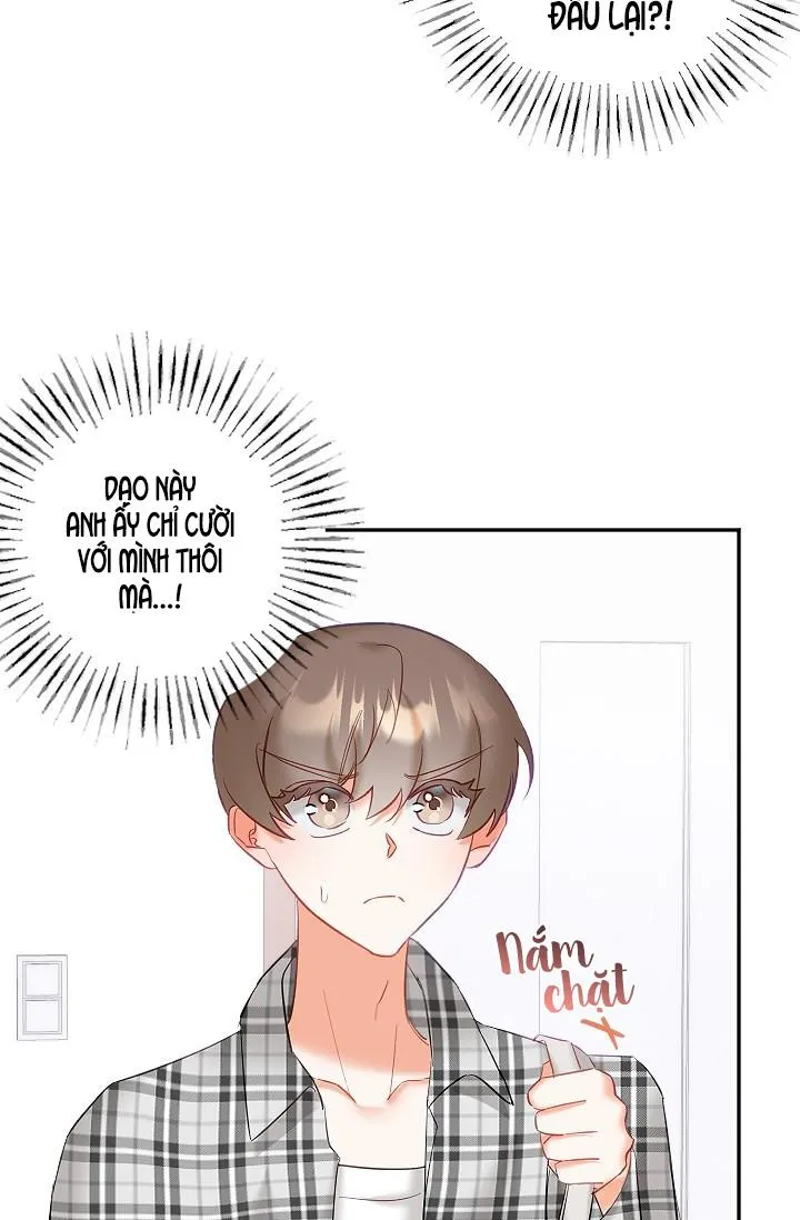 LỄ TRỪ TÀ 3P Chapter 13 Trang 30