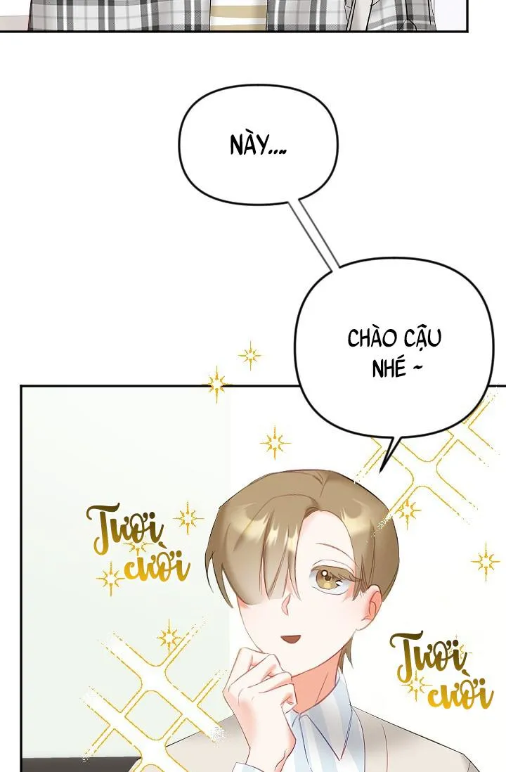 LỄ TRỪ TÀ 3P Chapter 13 Trang 31