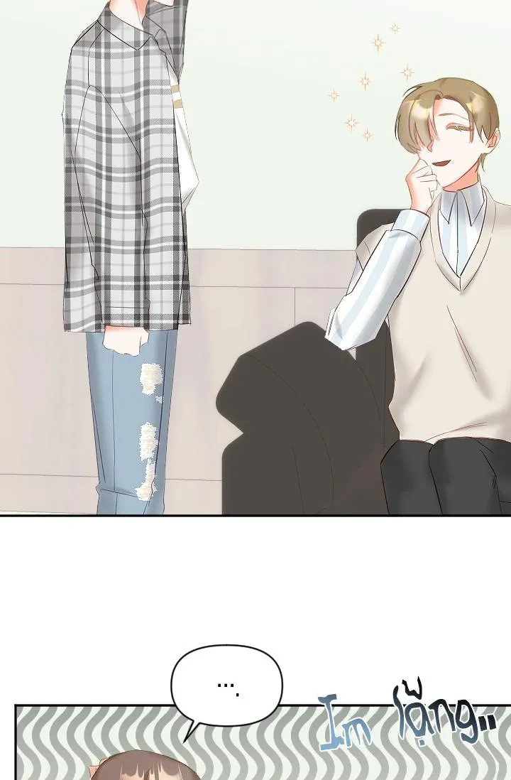 LỄ TRỪ TÀ 3P Chapter 13 Trang 33