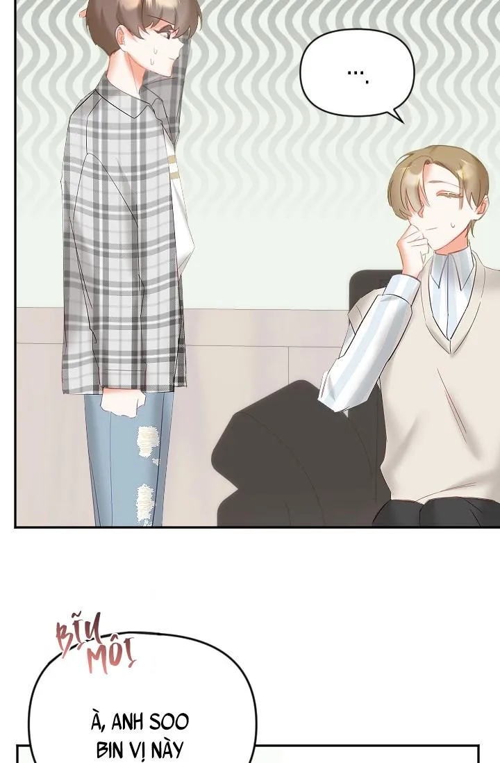 LỄ TRỪ TÀ 3P Chapter 13 Trang 34