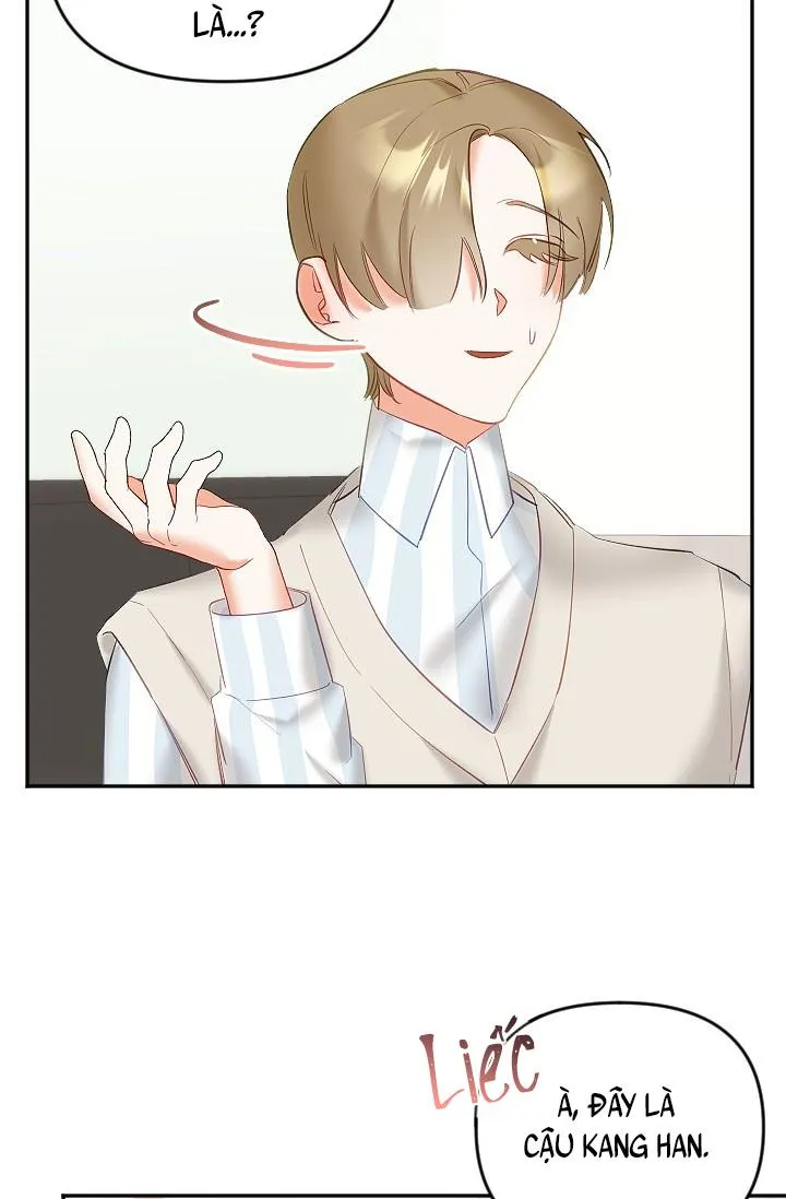 LỄ TRỪ TÀ 3P Chapter 13 Trang 35