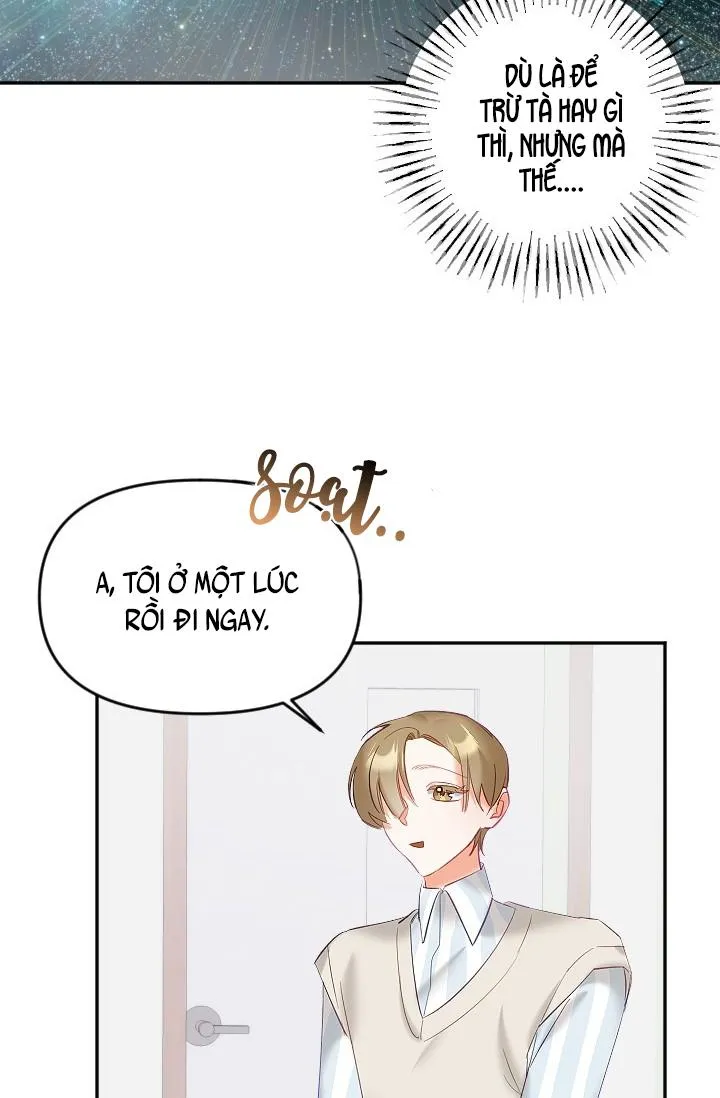 LỄ TRỪ TÀ 3P Chapter 13 Trang 40