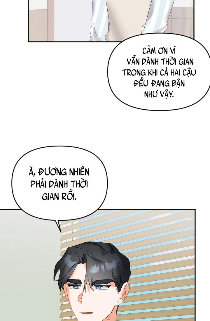 LỄ TRỪ TÀ 3P Chapter 13 Trang 41