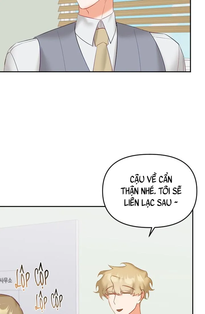 LỄ TRỪ TÀ 3P Chapter 13 Trang 42