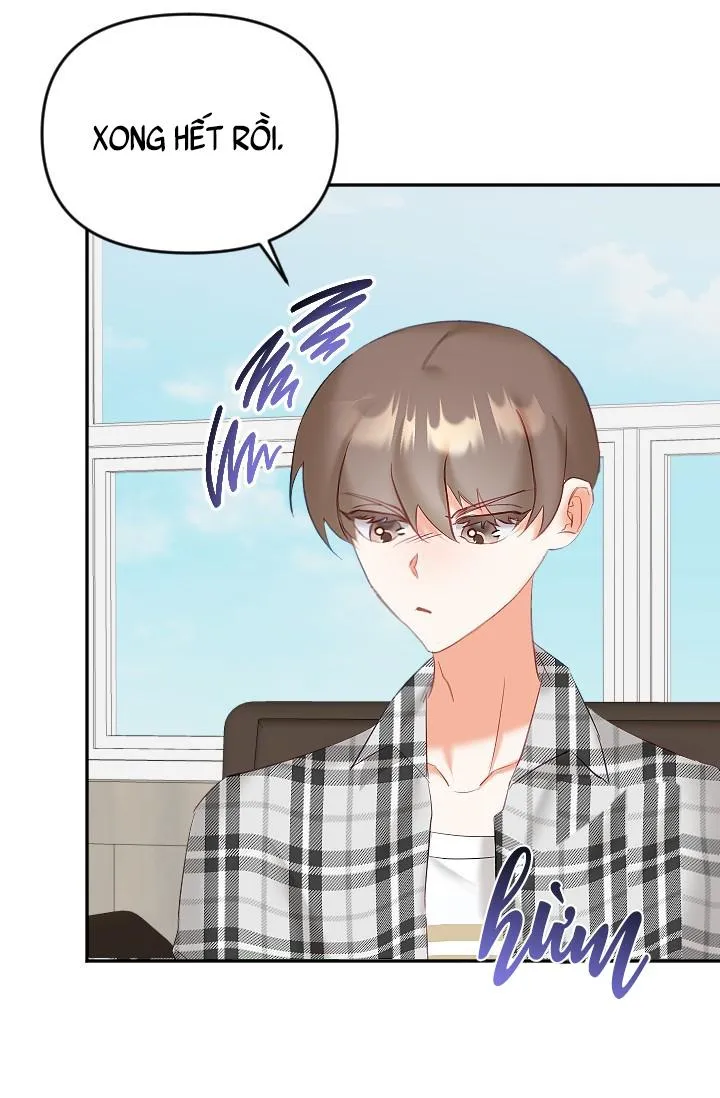 LỄ TRỪ TÀ 3P Chapter 13 Trang 46