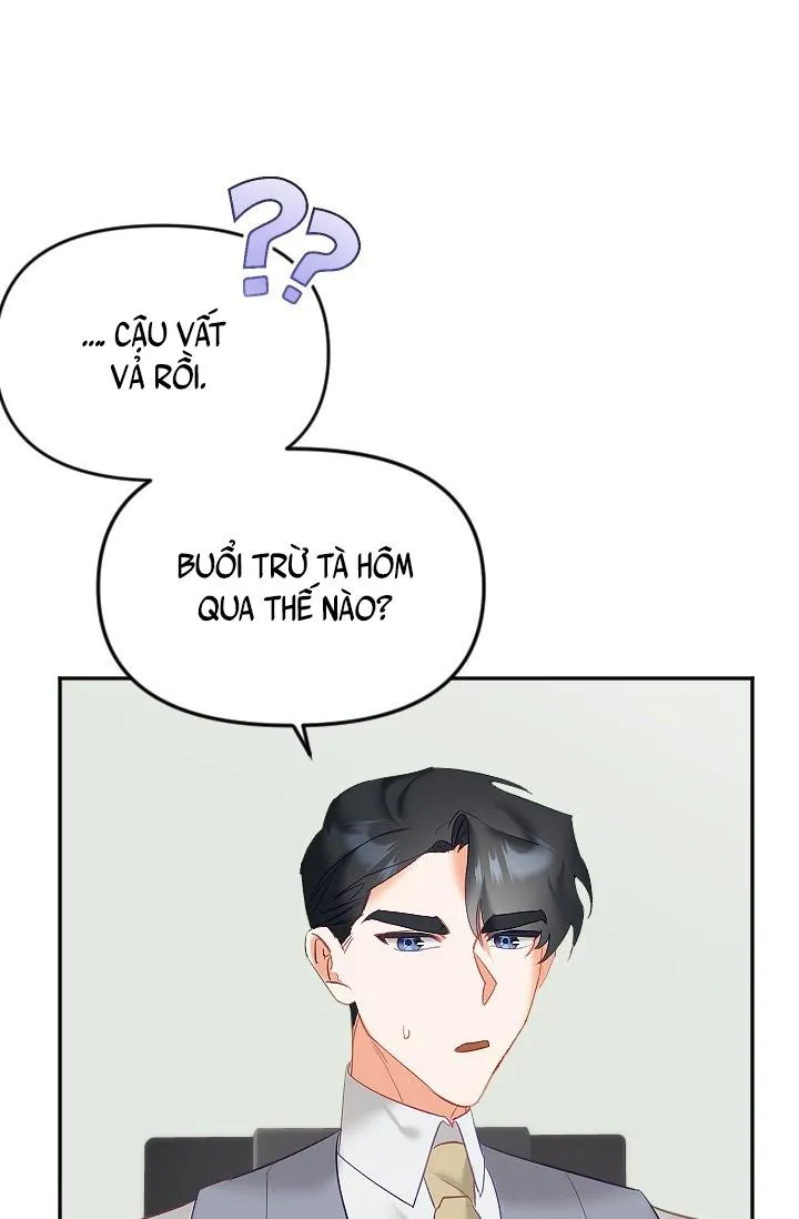 LỄ TRỪ TÀ 3P Chapter 13 Trang 47
