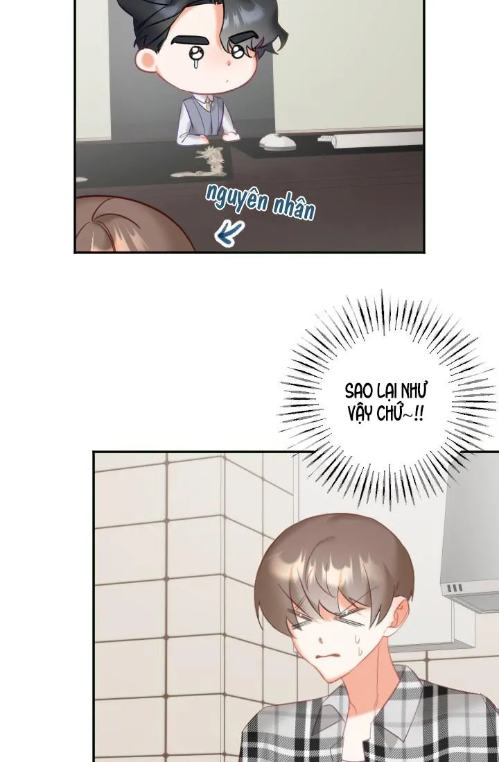 LỄ TRỪ TÀ 3P Chapter 13 Trang 63