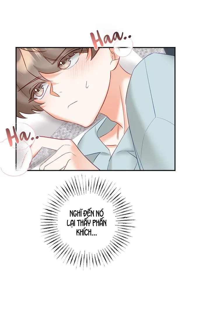 LỄ TRỪ TÀ 3P Chapter 13 Trang 70