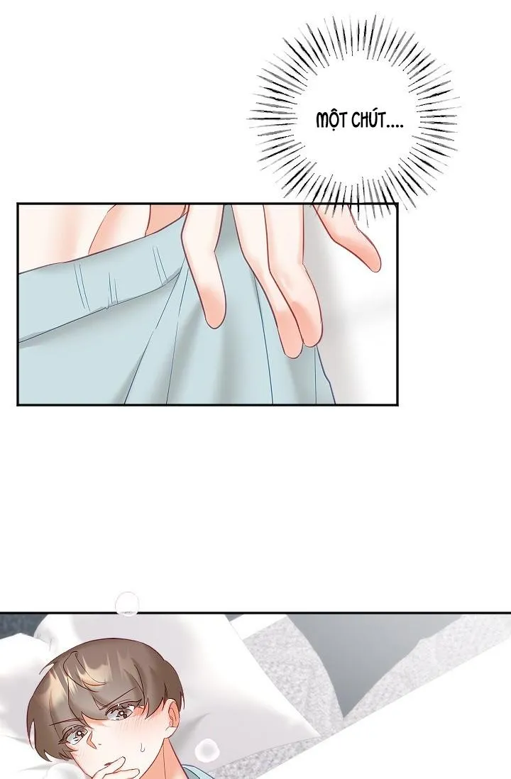 LỄ TRỪ TÀ 3P Chapter 13 Trang 71